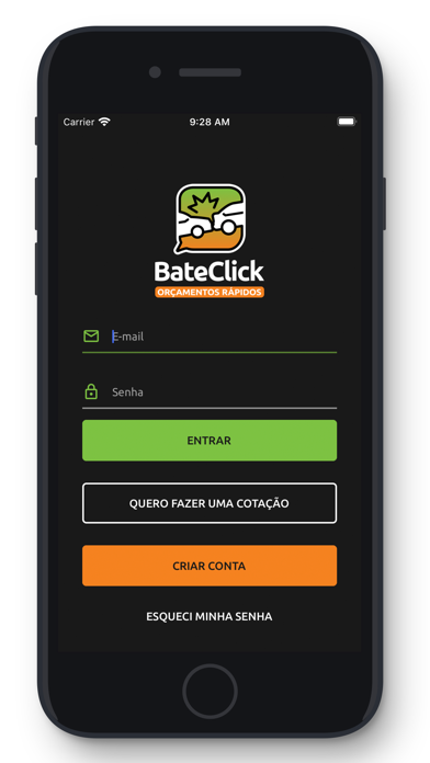 BateClick poster