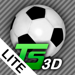 Touch Soccer 3D Lite