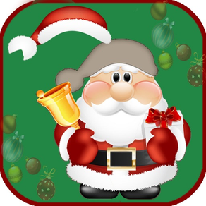 Christmas Puzzle Fun Game