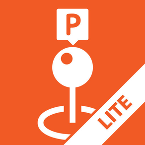 iCarFind Lite - Save & Find your parking spot