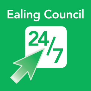 Ealing Council 24/7