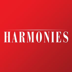 Harmonies Magazine