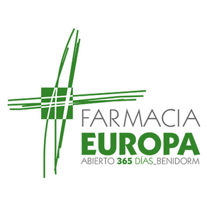 Farmacia Europa Benidorm