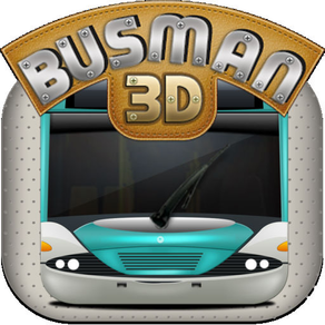 Busman Parking 3D