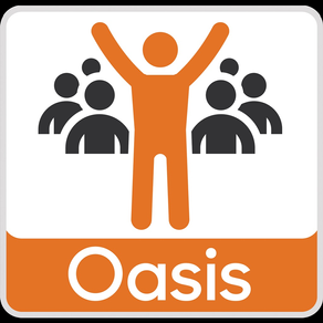 Oasis Client Connect