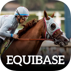 Equibase Racing Yearbook