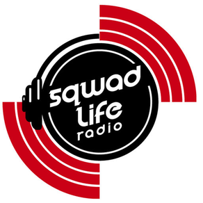 Sqwad Life Radio