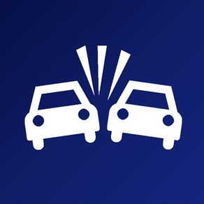 Car Wreck Reporting App