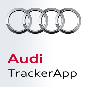 Audi Tracker App