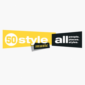 50 style music
