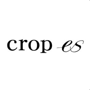 crop es