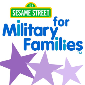Sesame para familias militares