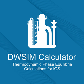 DWSIM Calculator