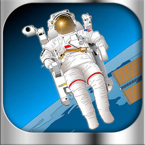 Swing Spacewalk