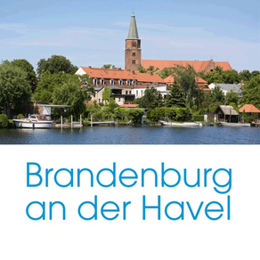 Brandenburg an der Havel App