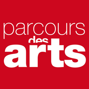 Parcours des arts