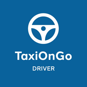 TaxiOnGo Driver