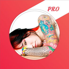 Tattoo ideas & designs ™ Pro