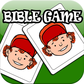 Bible Matching Game