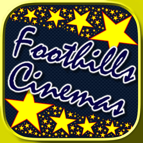 Foothills Cinemas