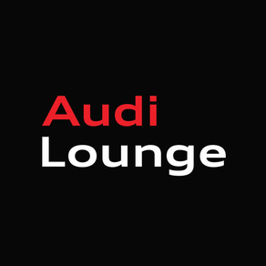 Audi Lounge