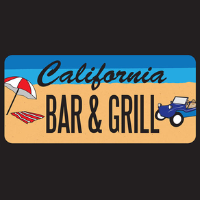 California Bar & Grill