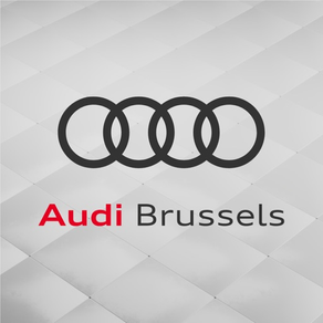 myAudiBrussels