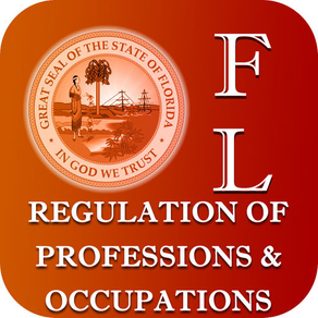 Florida Regulation of Professions and Occupations