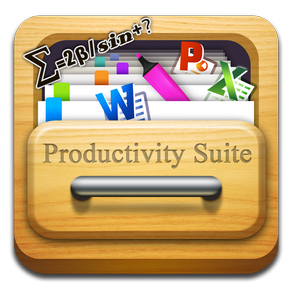 Productivity Office Suite - for Microsoft Office Edition