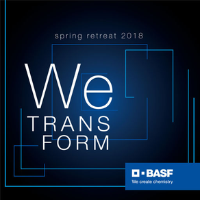 We Transform BASF