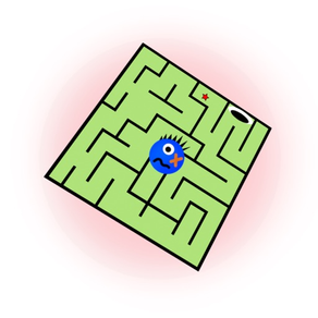 Ball Maze