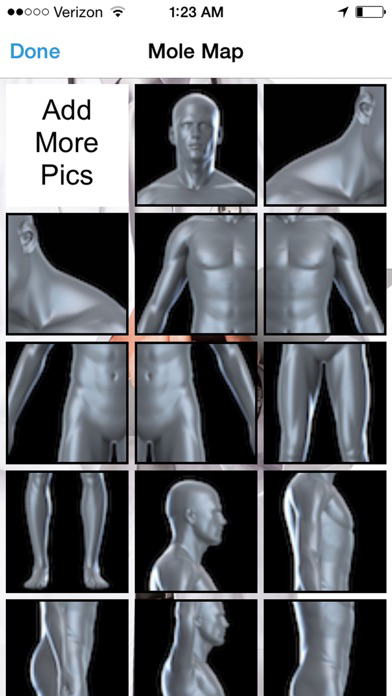 CompariSkin™ poster
