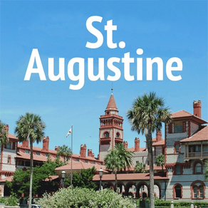 Ghosts of St Augustine