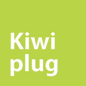 Kiwi Plug