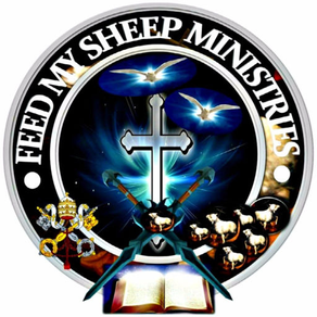 FEED MY SHEEP MINISTRIES