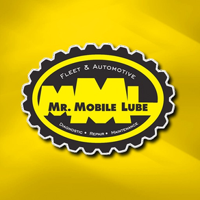 Mr. Mobile Lube