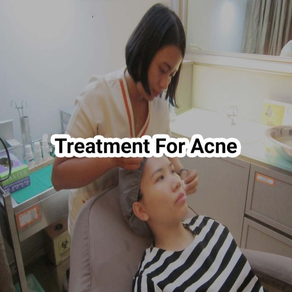 Treatment For acne