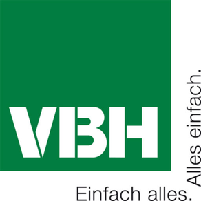 VBH mobiles logos