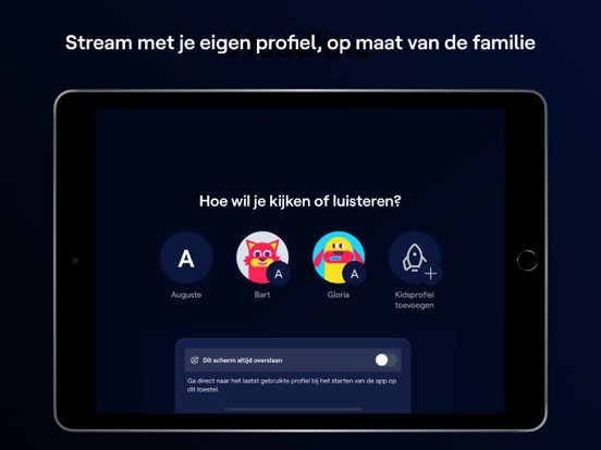 VRT MAX poster