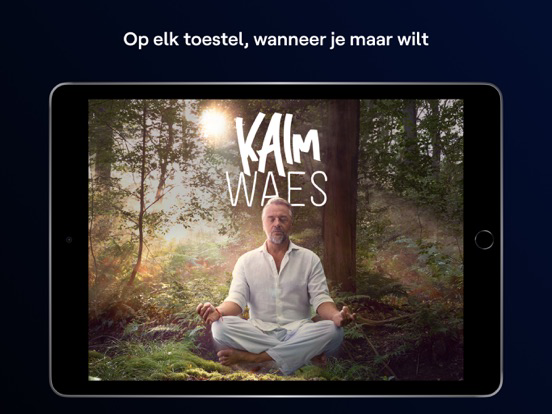 VRT MAX poster