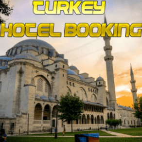 Turkey Hotel Booking