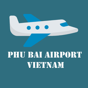 Phu Bai Airport Flight Tracker