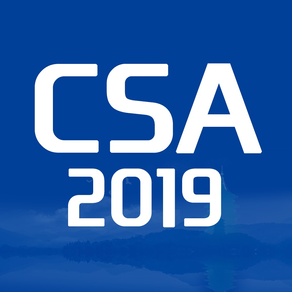 CSA2019