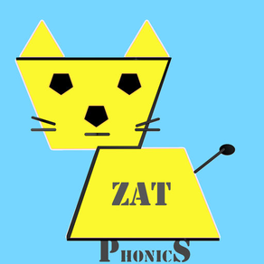 Zat Phonics Test