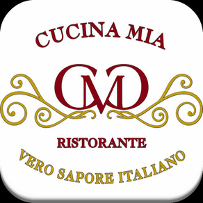 Cucina Mia