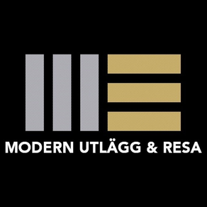 Modern Utlägg & Resa