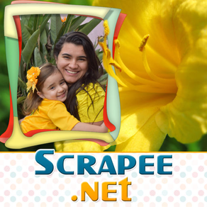 Scrapee Official App