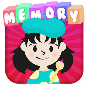 Sweet Memory Game-Professions