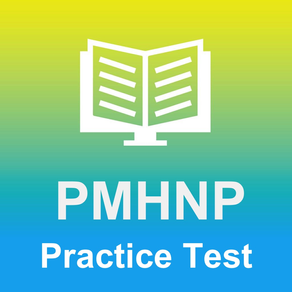 PMHNP Practice Test & Flashcards 2017