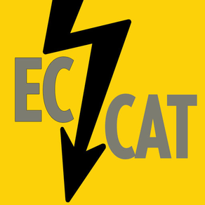 ECMAG CATALOG CONNECTION App